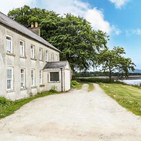 Vila The Ferry House Ramelton Exteriér fotografie