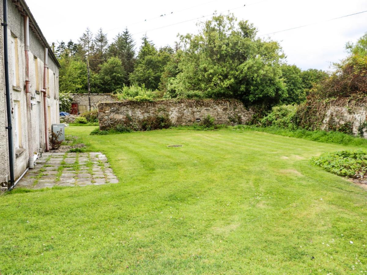 Vila The Ferry House Ramelton Exteriér fotografie