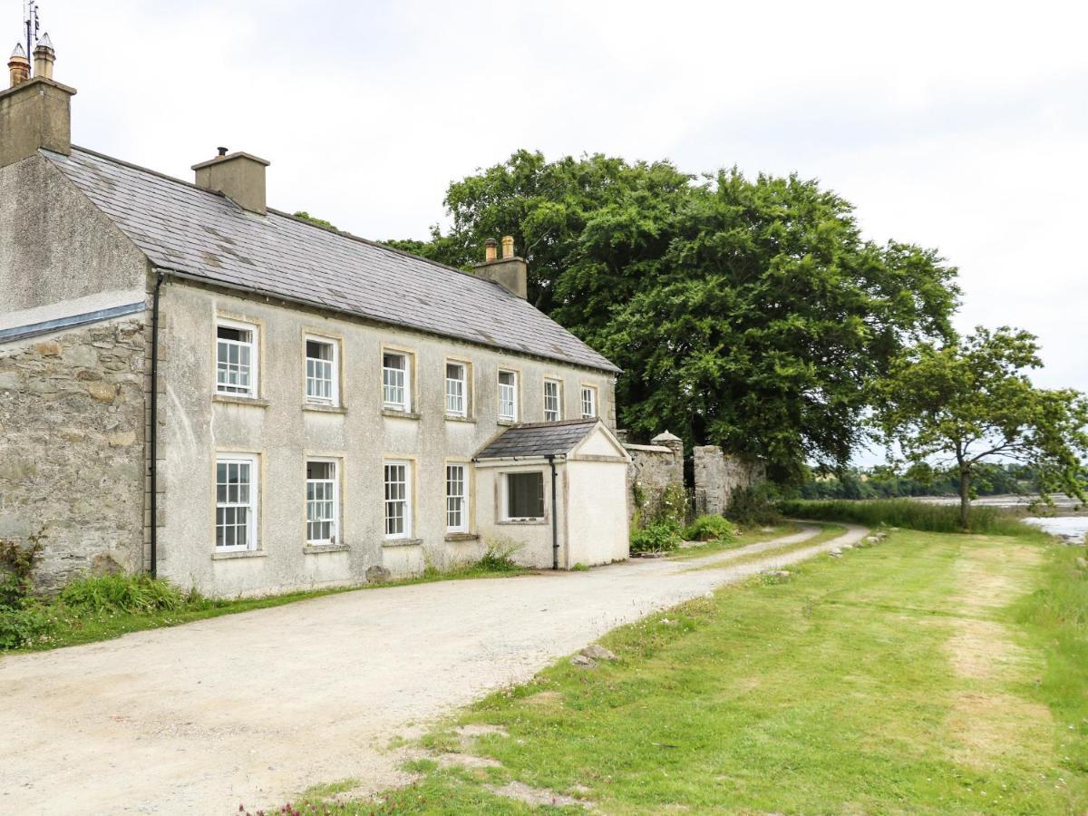 Vila The Ferry House Ramelton Exteriér fotografie