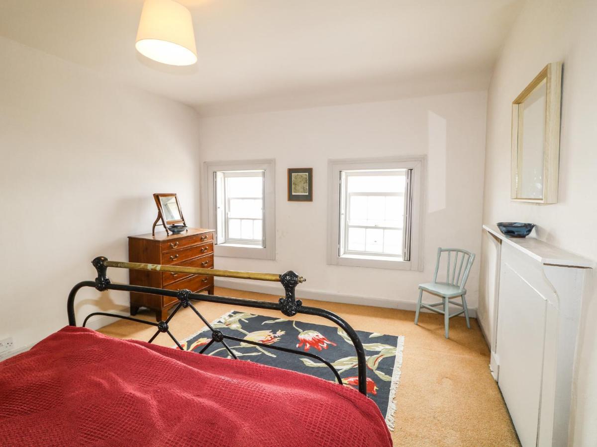 Vila The Ferry House Ramelton Exteriér fotografie